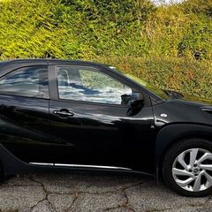 Toyata Aygo