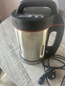 Soup Maker tower