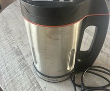 Soup Maker tower
