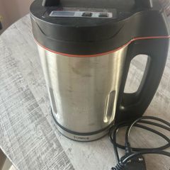Soup Maker tower