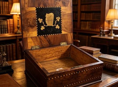 Irish killarney ware items