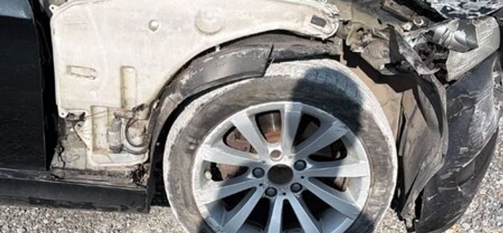 BMW 3-Series 2008