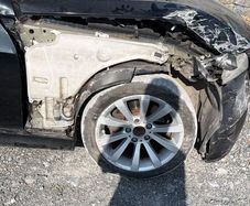 BMW 3-Series 2008