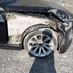 BMW 3-Series 2008