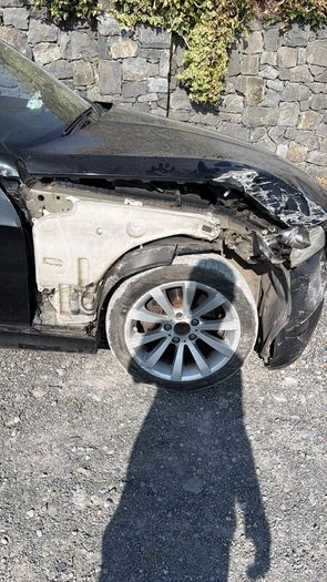 BMW 3-Series 2008