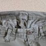 American Eagle 34" Cargo Shorts [Brand New][Khaki, Jade, Washed Black, [Toasted Almond SOLD] Image 7