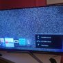 Samsung smart TV Image 2