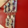 Richard burbidge Handrail end caps NEw in boxes x 5 Image 10