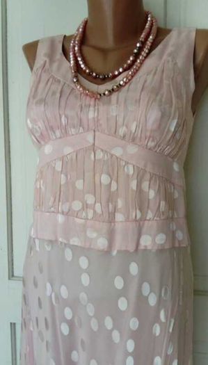 Paul Costelloe Dress UK12