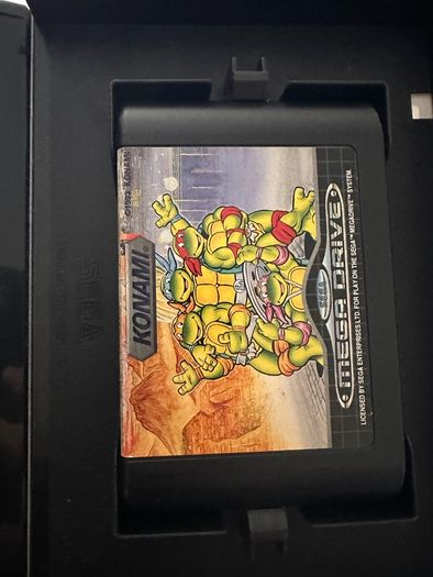 Sega Megadrive games Sonic Castlevania