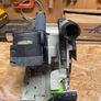 Festool HKC 55 Track/Skill saw Image 4
