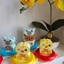 LEGO Duplo 10965 Bath Time Fun Floating Animal Train Image 4