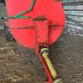 belmac 2 CU YRD side spreader Image 2