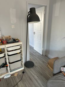 free ikea lamp