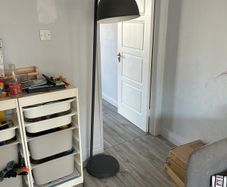 free ikea lamp