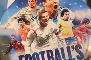 Football Greatest Players