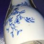 1960's Royal Worcester Salt Pepper Image 3