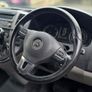 vw transporter Automatic, high spec, low km, long test Image 8