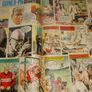 EAGLE Comic - Vol 19 11 - 16th Mar 1968-Featuring Dan Dare - Vintage UK Comic- Hulton Press Image 2