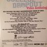 Kanye West [2005] The College Dropout Video Anthology [Music DVD+CD] Image 2