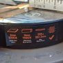 2 year old Evoloution mitre saw - perfect working condition Image 2