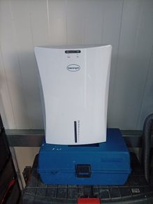 Dehumidifier
