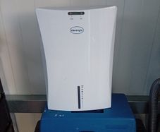 Dehumidifier