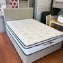 New Stylish single ,Double 4ft, 4ft6, King 5ft And 6ft Superking Sizes Divan Beds Instock. Drawers And Optional Tufted Mattresses Available. Free Delivery Image 4