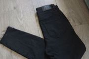 Black jeans