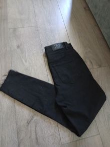 Black jeans
