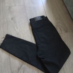 Black jeans
