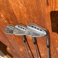 Callaway wedge set
