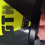 Junior helmet Aristone YS Image 2