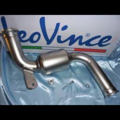 Leo vince decat pipe