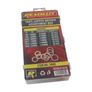 Resolut 110pc Copper Washer Assortment Box Image 2