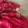 sari material brand new Image 2