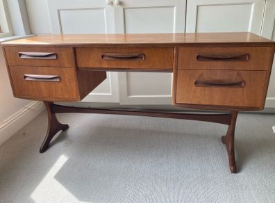 G Plan Mid century desk