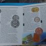 ENGLAND GEORGE VI  Coin Set 1938 In Uncirculated Condition Image 4
