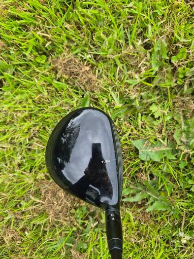 titleist tsr2 3 wood