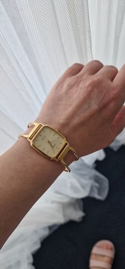 Seiko wristwatch