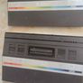 Atari 2600 junior 1982 ,, 2 consoles 6 games  joys Image 3