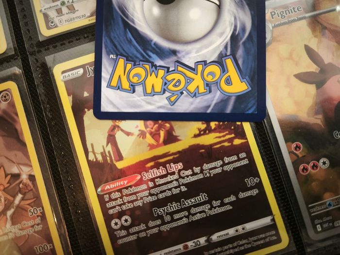 Reuniclus ! Scarlet & Violet Promo ! 2025 ! Pokemon Card !