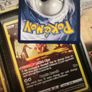 Reuniclus ! Scarlet & Violet Promo ! 2025 ! Pokemon Card ! Image 6