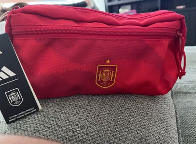 spain adidas waste bag new