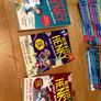 Horrid Henry books Image 3