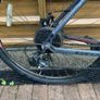 Carrera Subway Hybrid Bike Image 4