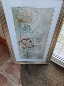 Shabby Chic Prints x 3.....