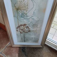 Shabby Chic Prints x 3.....
