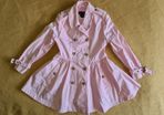 Ralph Lauren coat Age 6