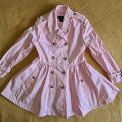 Ralph Lauren coat Age 6